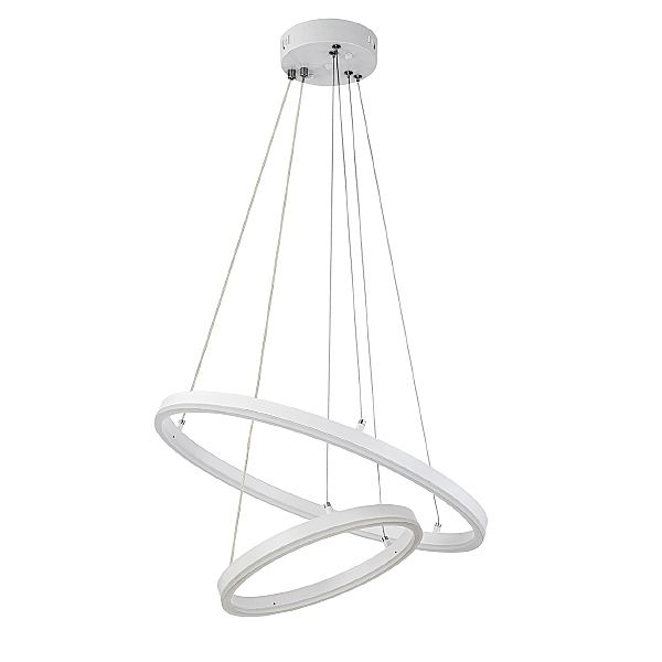 Подвесная люстра Void 10254/2LED White APP