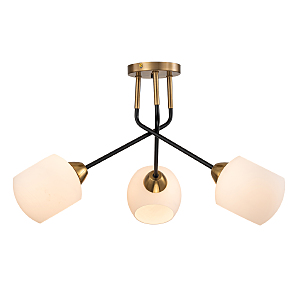 Потолочная люстра Bond 2113/3P