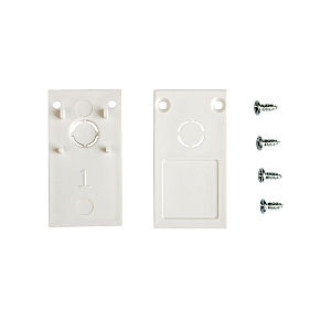 Заглушка Vitaluce VT0313-00