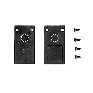 Заглушка Vitaluce VT0320-01