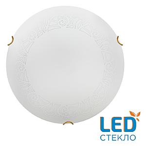 Настенно потолочный светильник Ammonite 7602/DL