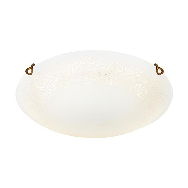 Настенно потолочный светильник Ammonite 7602/DL