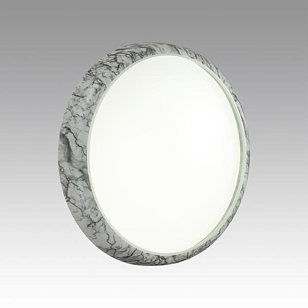 Настенно потолочный светильник Mramo White 7638/DL