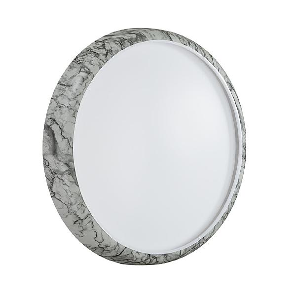 Настенно потолочный светильник Mramo White 7638/EL