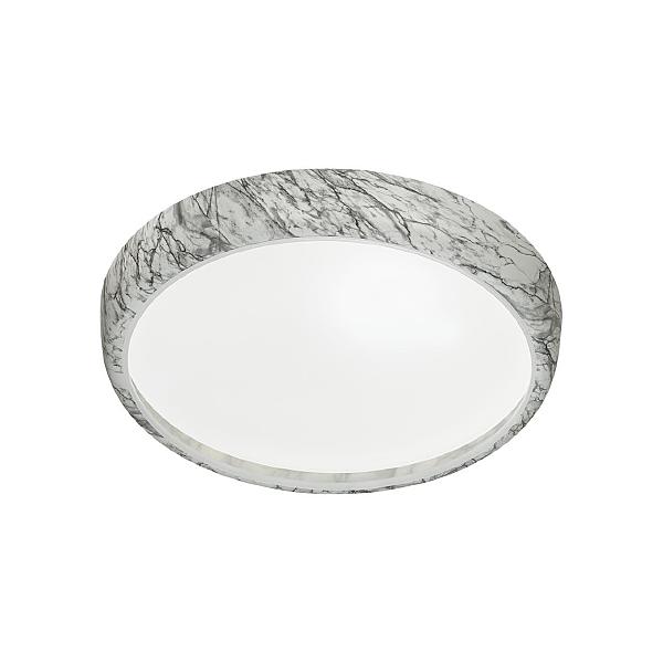 Настенно потолочный светильник Mramo White 7638/EL