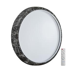 Настенно потолочный светильник Mramo Black 7639/EL