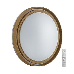 Настенно потолочный светильник Rux Wood 7640/EL