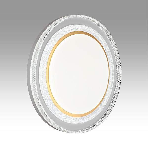 Настенно потолочный светильник Suzy Gold 7641/EL