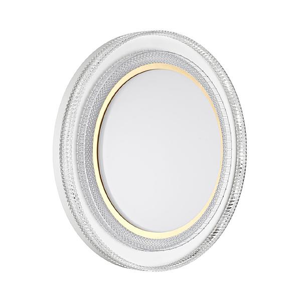 Настенно потолочный светильник Suzy Gold 7641/EL