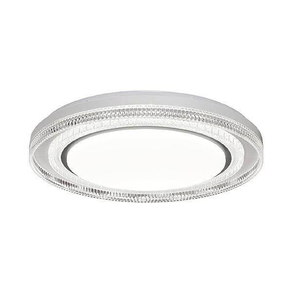 Настенно потолочный светильник Suzy Silver 7642/EL