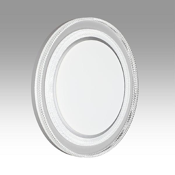Настенно потолочный светильник Suzy Silver 7642/EL