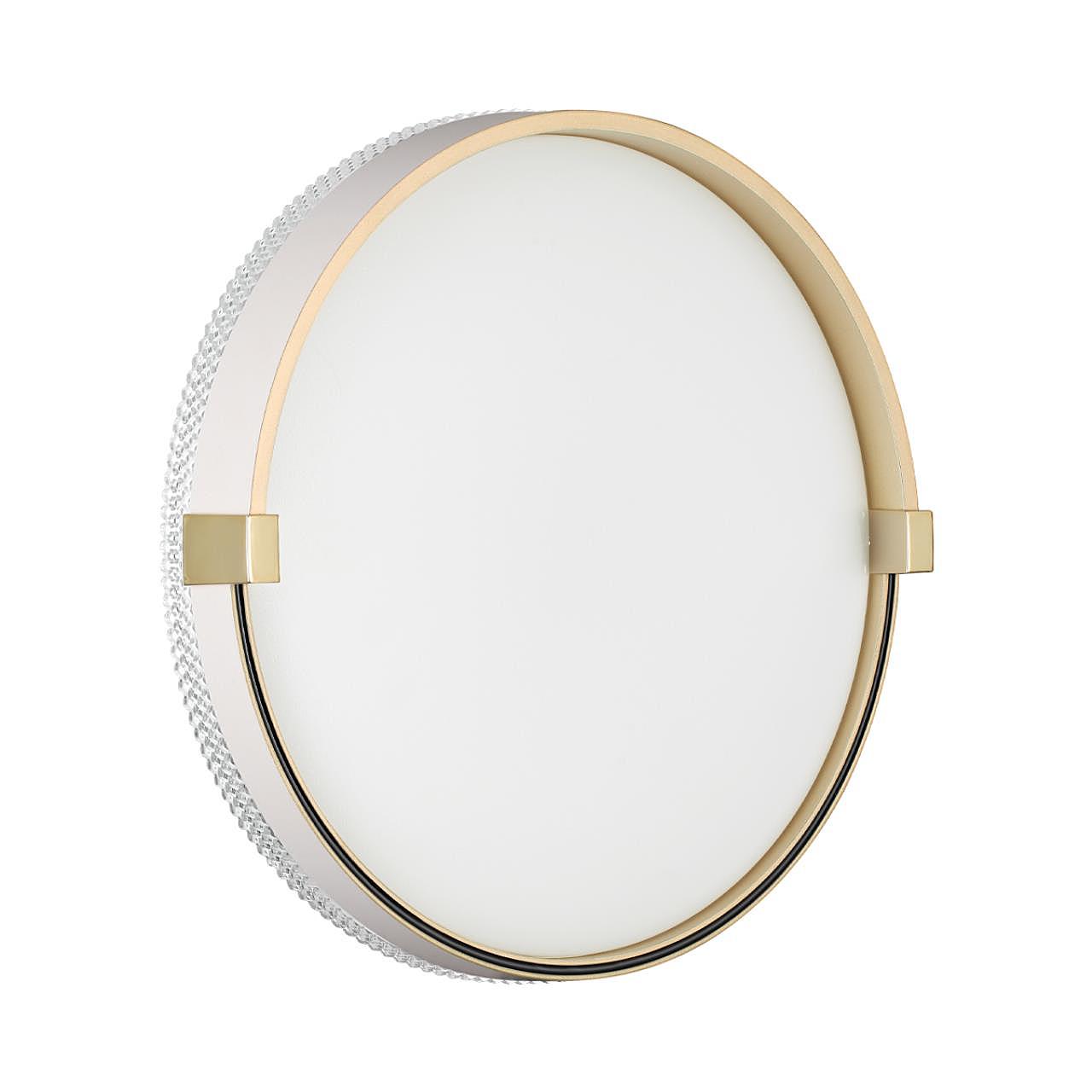 Olidi White