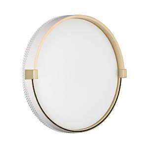 Настенно потолочный светильник Olidi White 7646/CL