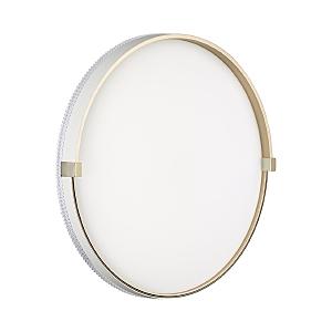 Настенно потолочный светильник Olidi White 7646/DL