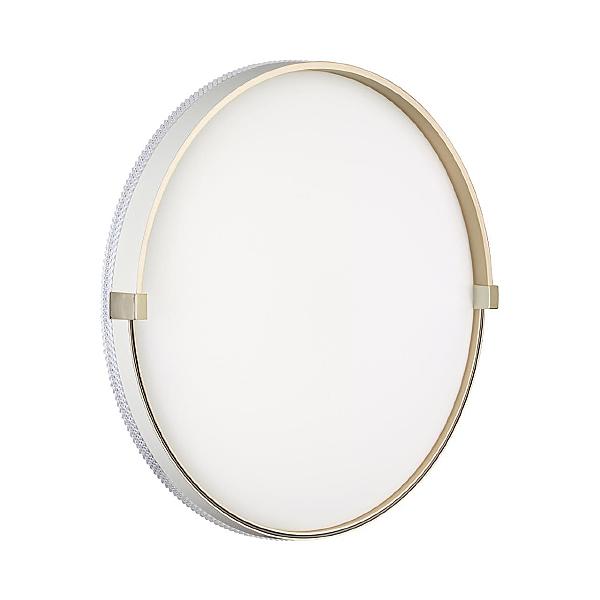 Настенно потолочный светильник Olidi White 7646/EL