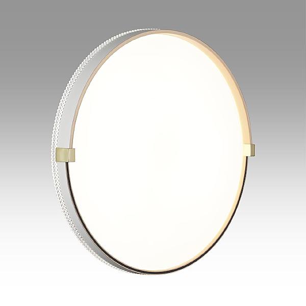 Настенно потолочный светильник Olidi White 7646/EL