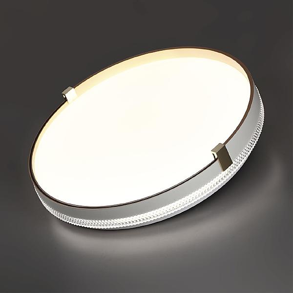 Настенно потолочный светильник Olidi White 7646/EL