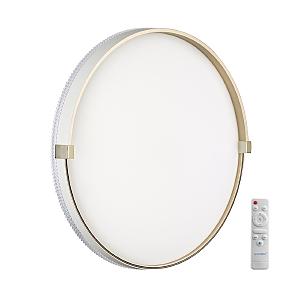 Настенно потолочный светильник Olidi White 7646/EL