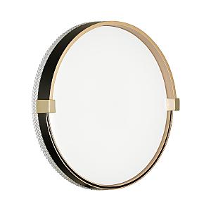 Настенно потолочный светильник Olidi Black 7647/CL