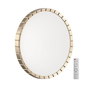 Настенно потолочный светильник Atabi Gold 7648/EL