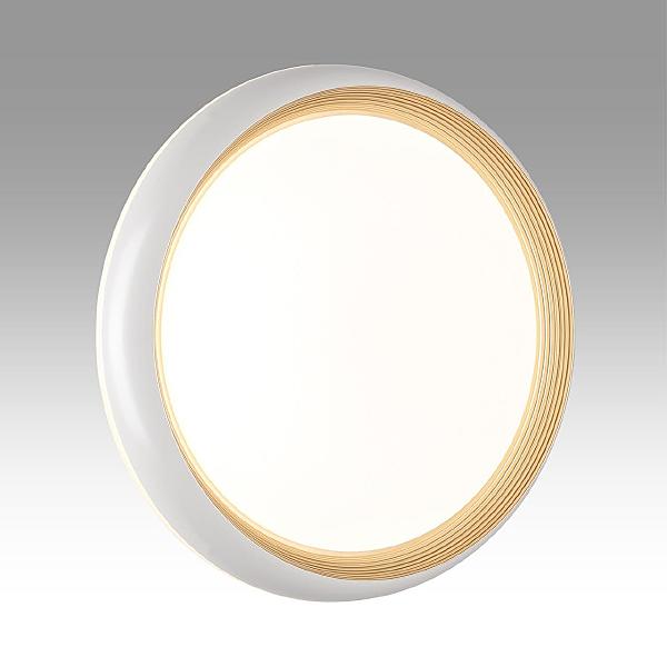 Настенно потолочный светильник Tofiq White 7650/EL
