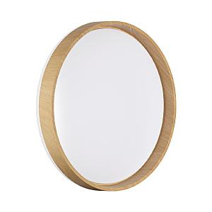 Настенно потолочный светильник Gari Wood 7684/DL