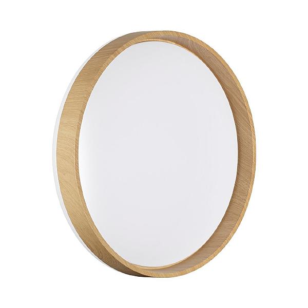 Настенно потолочный светильник Gari Wood 7684/EL