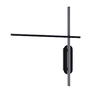 Настенный светильник Rudy 3890/20WLP