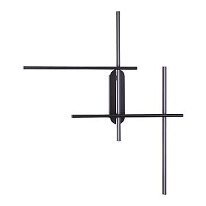 Настенный светильник Rudy 3890/36WLP