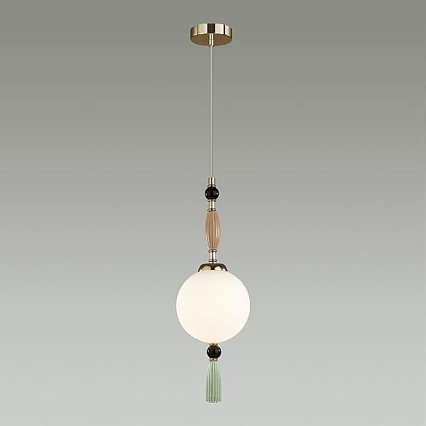 Светильник подвесной Palle 5405/1