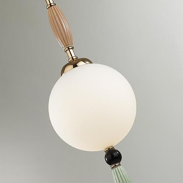 Светильник подвесной Palle 5405/1