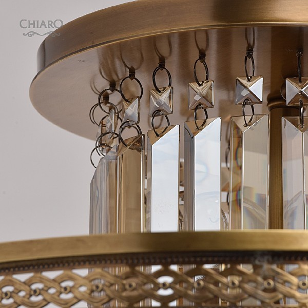 Потолочная люстра Диана 340011308