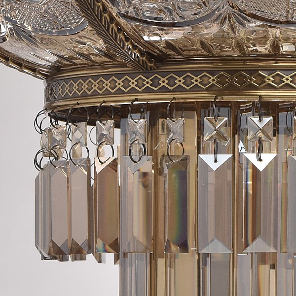 Потолочная люстра Диана 340011308