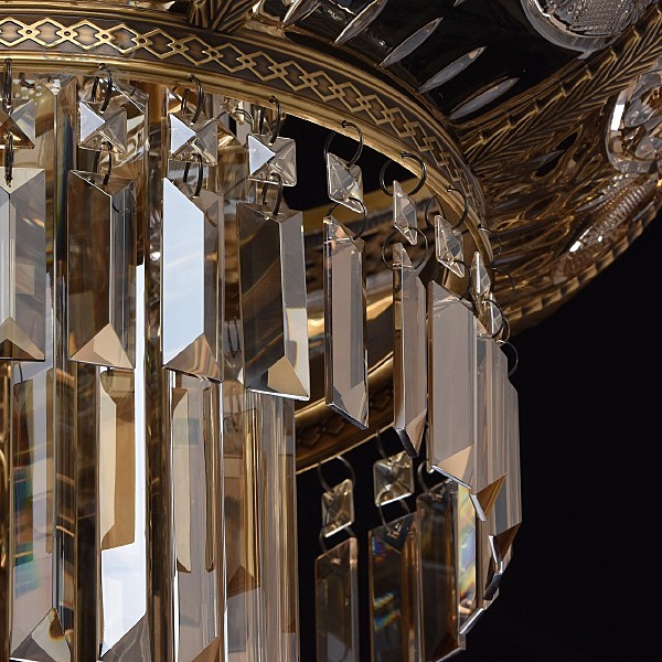 Потолочная люстра Диана 340011308