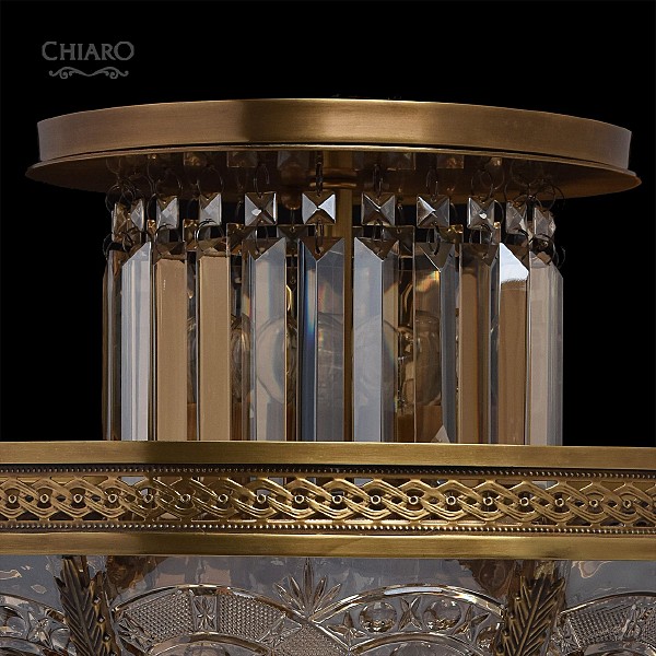 Потолочная люстра Диана 340011308
