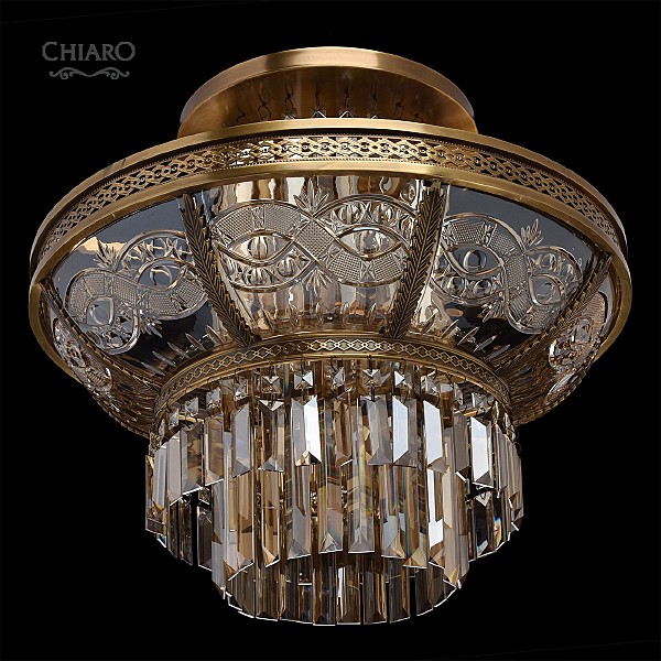 Потолочная люстра Диана 340011308