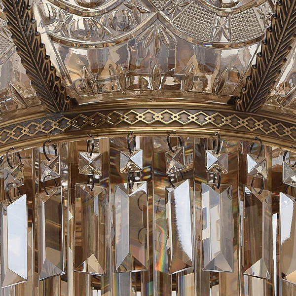 Потолочная люстра Диана 340011308