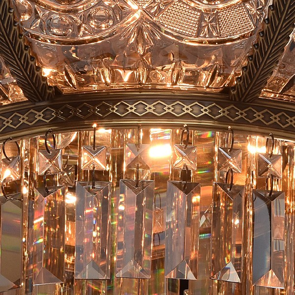 Потолочная люстра Диана 340011308