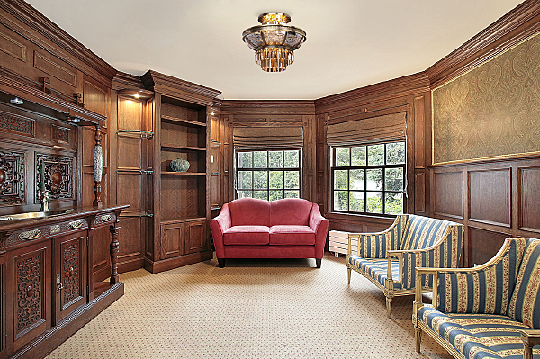 Потолочная люстра Диана 340011308