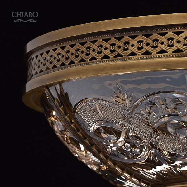 Потолочная люстра Диана 340011308