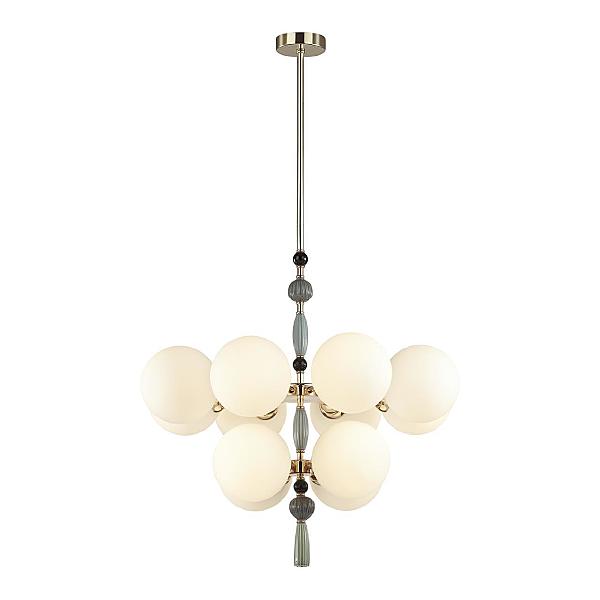 Люстра на штанге Palle 5405/12