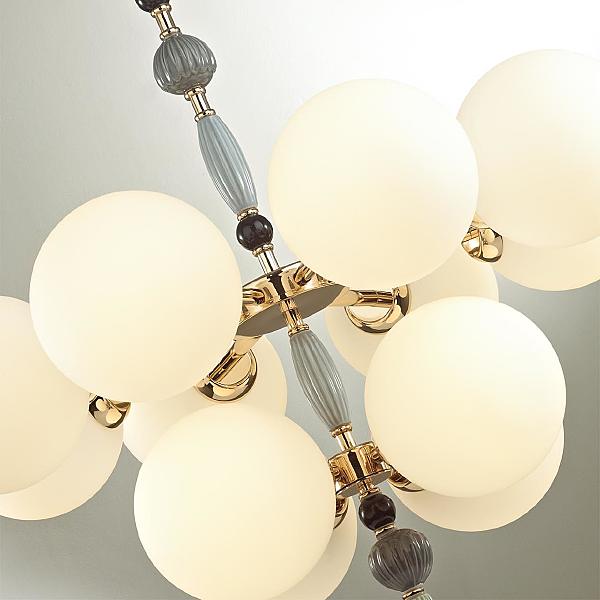 Люстра на штанге Palle 5405/12