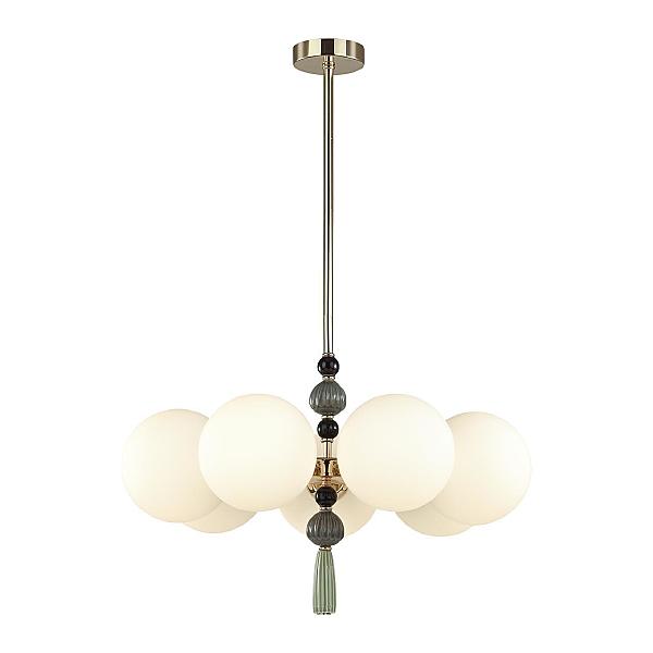 Люстра на штанге Palle 5405/7