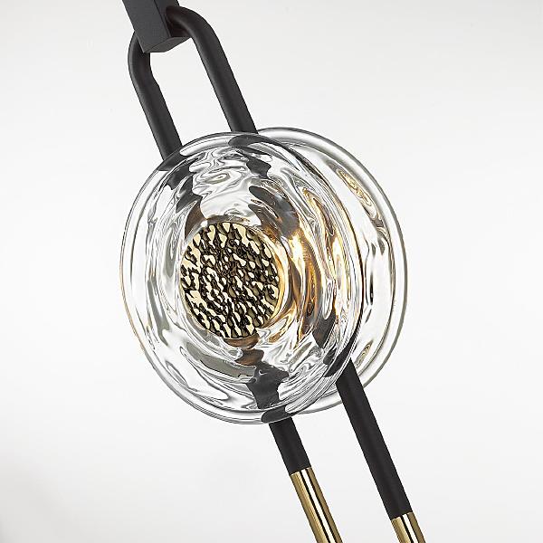 Светильник подвесной Magnet 5407/12L