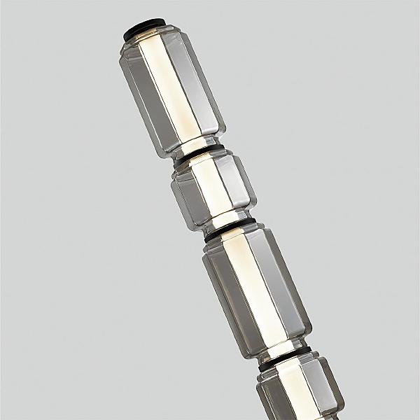 Торшер Jam 5408/53FL