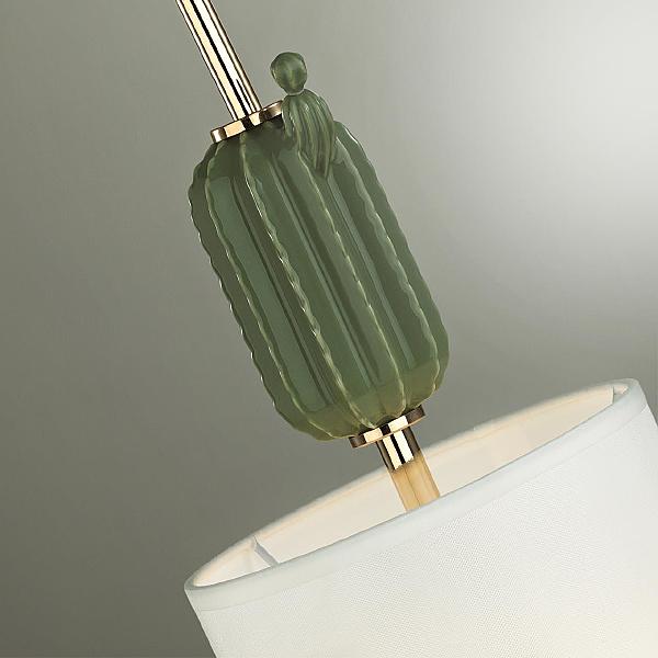 Светильник подвесной Cactus 5425/1