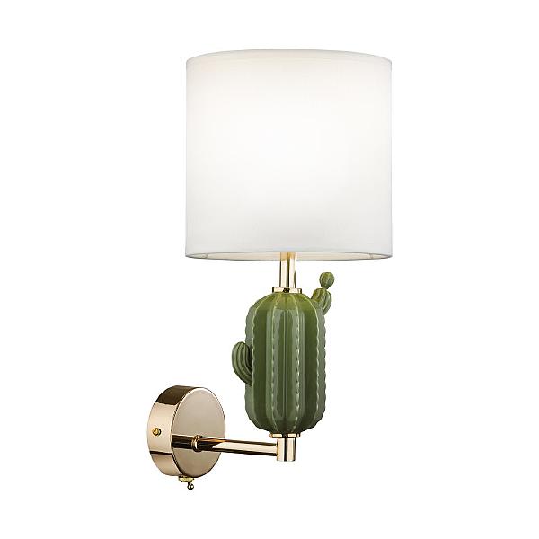 Настенное бра Cactus 5425/1W