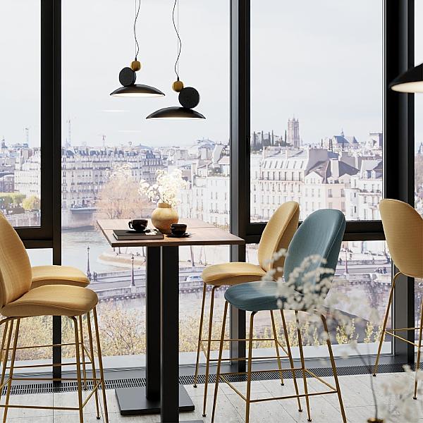 Светильник подвесной Travertino 6626/20L