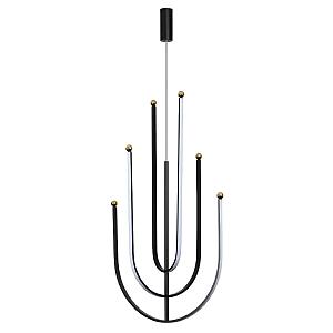 Подвесная люстра Memfi 6633/70L