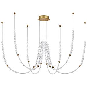 Светильник подвесной Monella 6639/70L